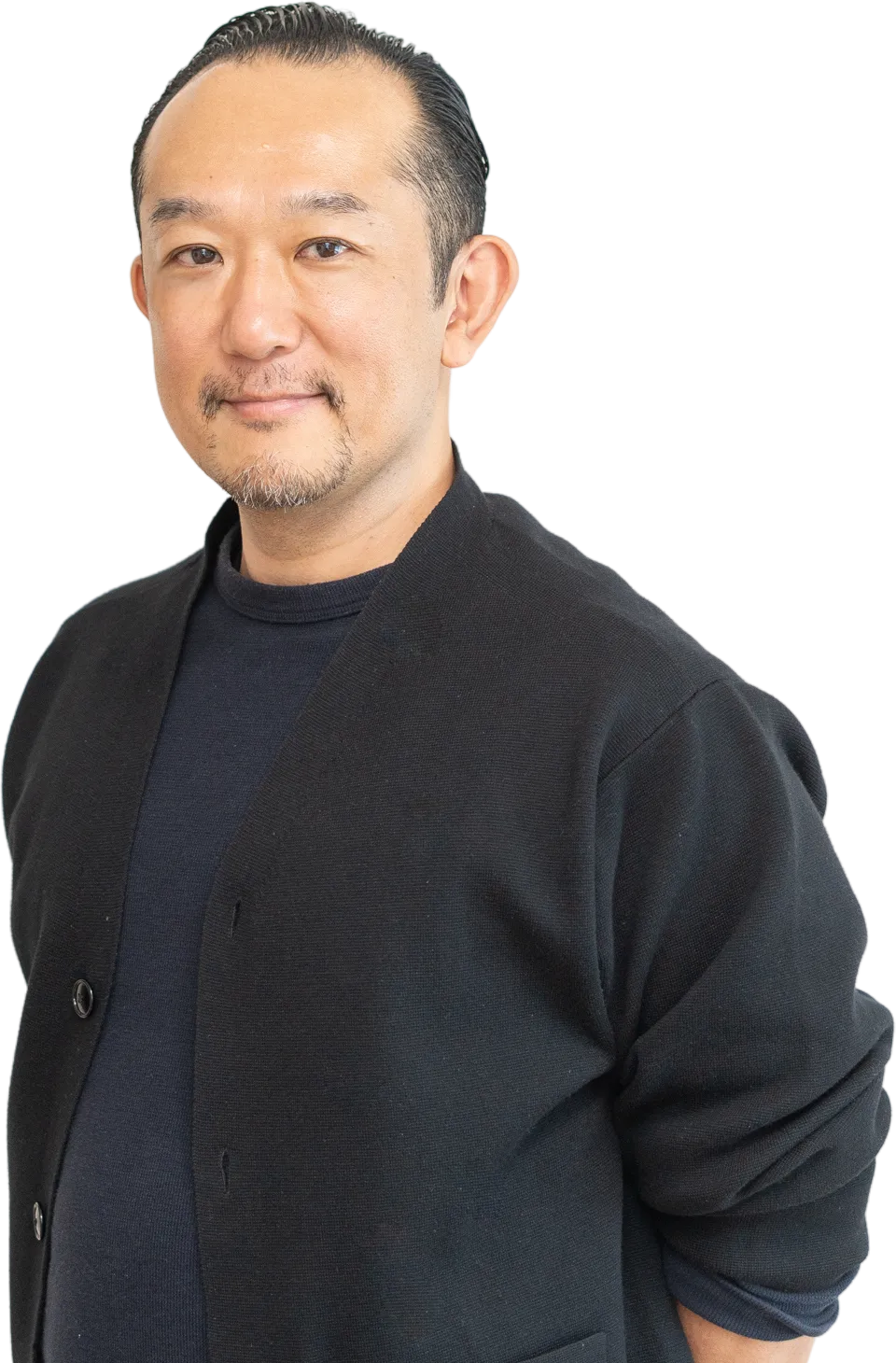 齊藤 心吾